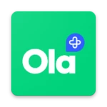 Logo of Olá Doutor android Application 